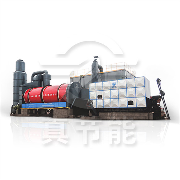醬油渣烘干機溫度過高的原因有哪些 醬油渣烘干機溫度過高的原因有哪些